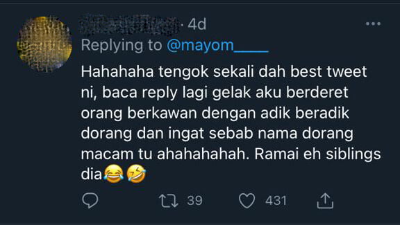 Nama Unik Dan Sukar Disebut, Bekas Pelajar UNIMAS Badjie Xatieqoutieqc Ibadallah Tarik Perhatian Netizen