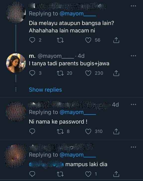 Nama Unik Dan Sukar Disebut, Bekas Pelajar UNIMAS Badjie Xatieqoutieqc Ibadallah Tarik Perhatian Netizen