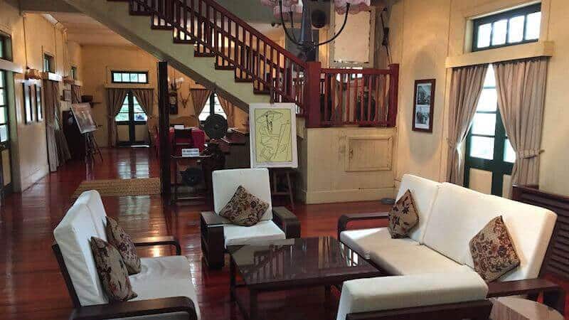 Agnes Keith House, Rumah Berhantu Di Sandakan Sabah Bakal Dijadikan Destinasi 'Dark Tourism'