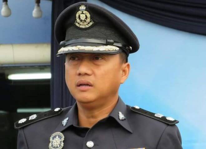 Gaduh Kerana Bantuan Makanan Dan Muat Naik Video Berniat Jahat, 3 Lelaki Diarah Bela Diri