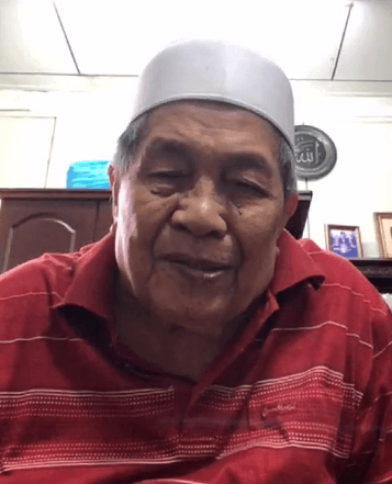 Kenali Gabuh Dan Sium, Atlet Lelaki Sabah Yang Pertama Layak Ke Sukan Olimpik