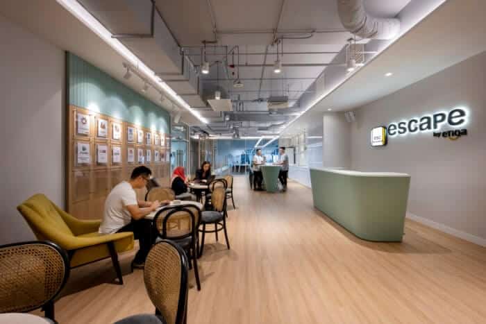Ayuh Usahawan Startup! Naik Taraf Perniagaan Anda Dengan Menyertai TEGAS Startup Lab Kali Keempat
