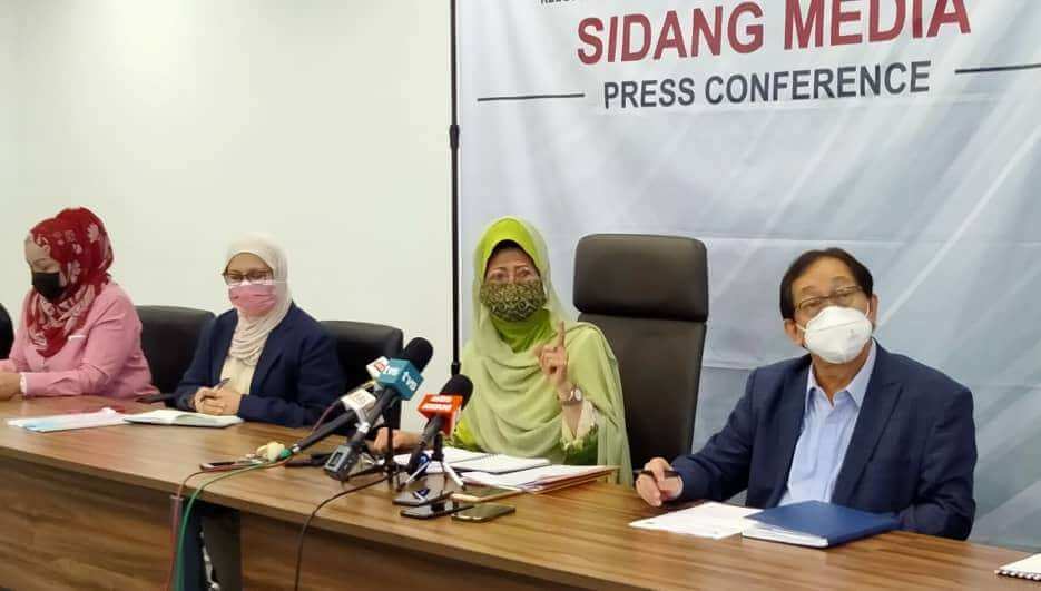 Tekanan Hidup Akibat Pandemik, Sarawak Catat 37 Kes Bunuh Diri Dalam 5 Bulan Pertama 2021 7 Tekanan Hidup Akibat Pandemik, Sarawak Catat 37 Kes Bunuh Diri Dalam 5 Bulan Pertama 2021
