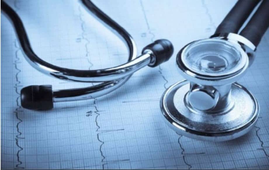 Kantoi Menyamar Sebagai Doktor Sebanyak 32 Kali Di Hospital Umum Sarawak, Pemuda Ini Akhirnya Diberkas