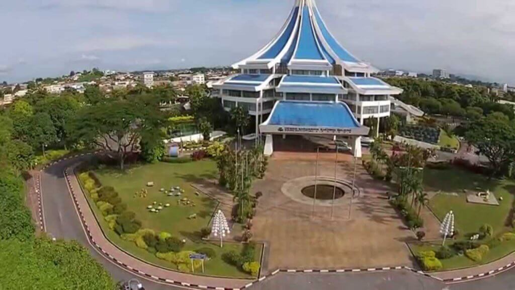 Ingin Kekalkan Gaya Hidup Sihat, Ini Adalah 6 Tempat Rekreasi Paling Sesuai Untuk Beriadah Di Kuching