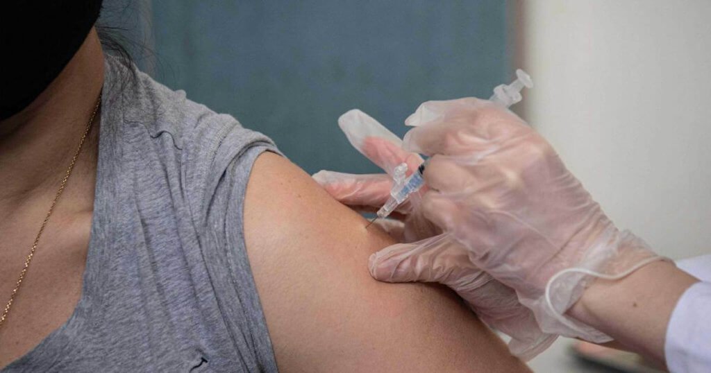 Wanita Maut Lepas Vaksinasi Di Miri, Keluarga Mahu Lihat Laporan Bedah Siasat KKM
