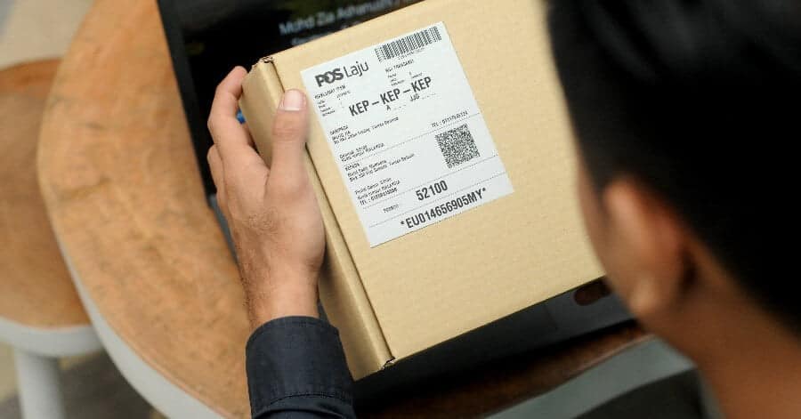 Ketahui Cara Buat Tuntutan Refund Di Shopee Jika Barang Anda Hilang, Rosak Dan Lambat Sampai