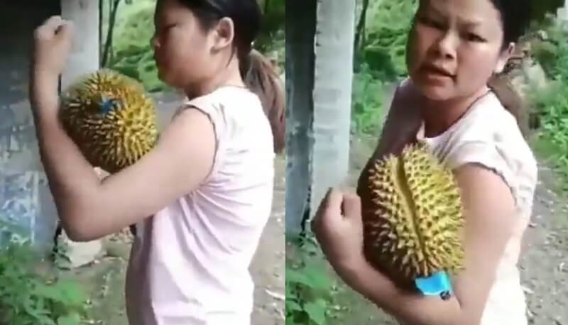 Mesti Suka Durian, Ketahui 4 Ciri-Ciri Wanita Idaman Perenang Olimpik Asal Sarawak Welson Sim