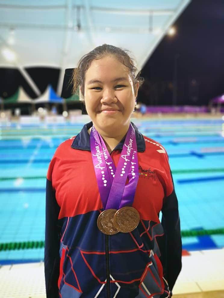 Kenali 8 Atlet Dari Borneo Yang Bakal Menggalas Cabaran Negara Di Sukan Paralimpik Tokyo 2020