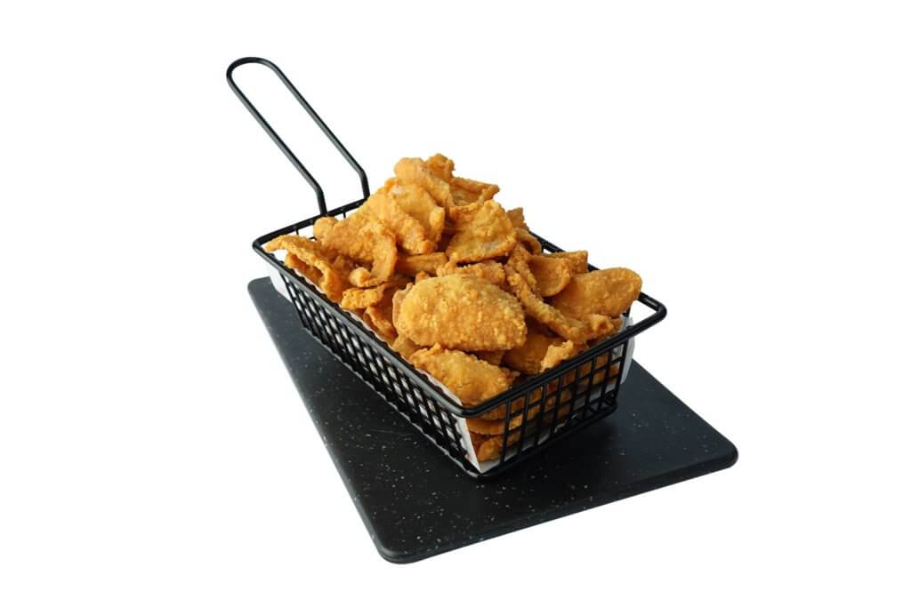 Ini 5 Port Makan Yang Menyajikan Kulit Ayam Rangup Di Kuching