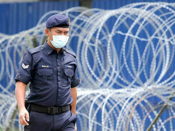 TERKINI: Sarawak Catat 7 Kluster Baharu, Kesemuanya Adalah Dari Daerah Kuching