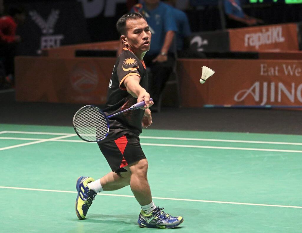 Kenali 8 Atlet Dari Borneo Yang Bakal Menggalas Cabaran Negara Di Sukan Paralimpik Tokyo 2020