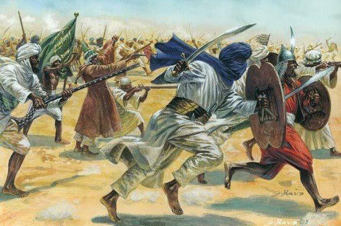 Sejarah Di Sebalik Awal Muharram, Bermulanya Tahun Baru Dalam Kalendar Islam