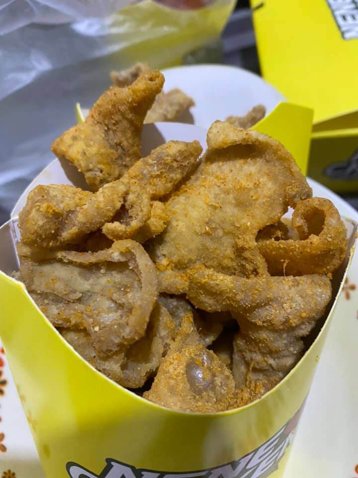 Ini 5 Port Makan Yang Menyajikan Kulit Ayam Rangup Di Kuching