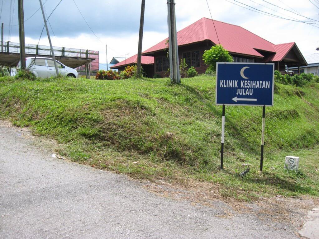 Hasrat Pelajar Ingin Mencari Liputan Internet Bertukar Tragedi Ngeri Apabila Maut Dilanggar Lari Di Sarikei