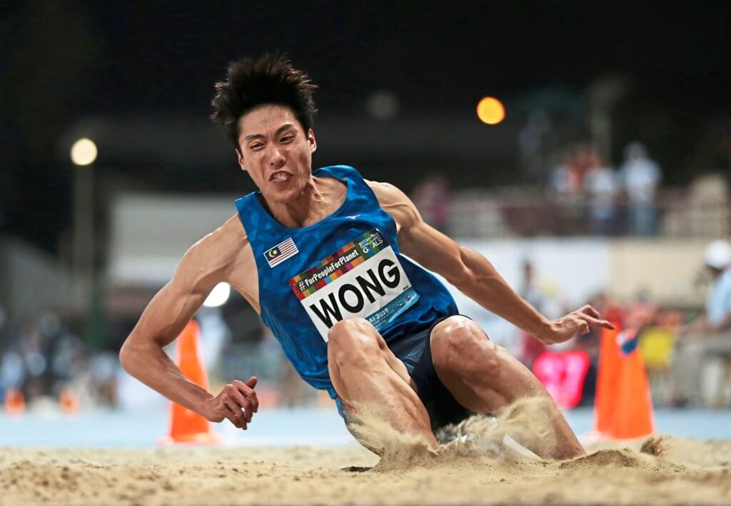 Kenali 8 Atlet Dari Borneo Yang Bakal Menggalas Cabaran Negara Di Sukan Paralimpik Tokyo 2020