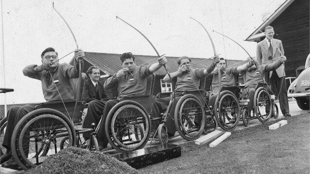 Bermula Pada Tahun 1960, Ini 6 Fakta Menarik Tentang Sukan Paralimpik