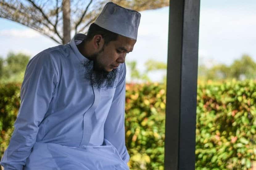 "Ini Fitnah Dan Tuduhan Melampau", Ustaz Ebit Lew Bagi Keterangan Laporan Kes Gangguan Seksual