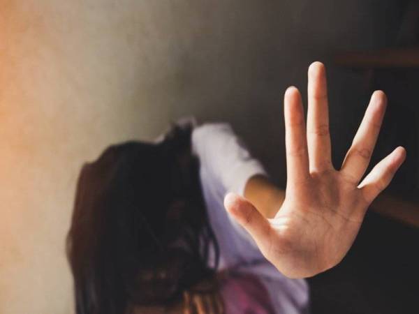 Nafsu Kalah Binatang, Lelaki Rogol Anak Saudara Darjah 6 Dihukum Penjara 18 Tahun
