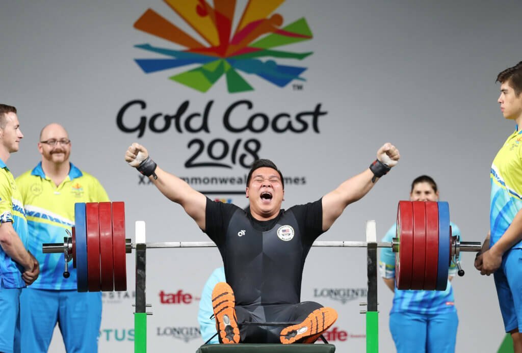 Kenali 8 Atlet Dari Borneo Yang Bakal Menggalas Cabaran Negara Di Sukan Paralimpik Tokyo 2020