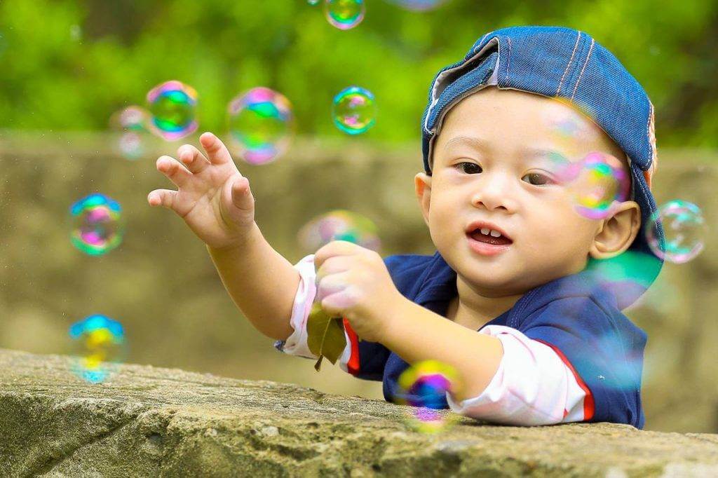 Kajian Mendapati Bayi Lahir Sewaktu Pandemik Cenderung Memiliki IQ Yang Rendah
