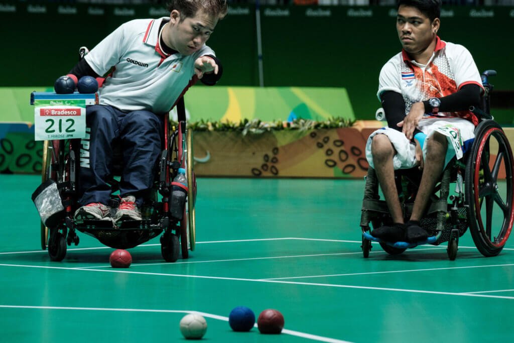 Bermula Pada Tahun 1960, Ini 6 Fakta Menarik Tentang Sukan Paralimpik