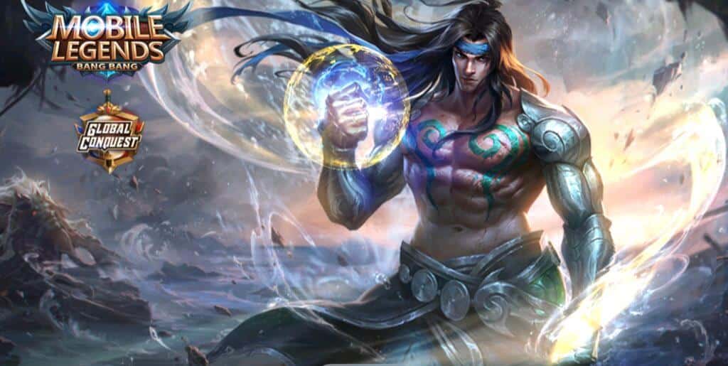 'Maharaja' Soloz Pecah Rekod, Orang Malaysia Pertama Dipilih Jadi Suara Latar Emote Mobile Legend