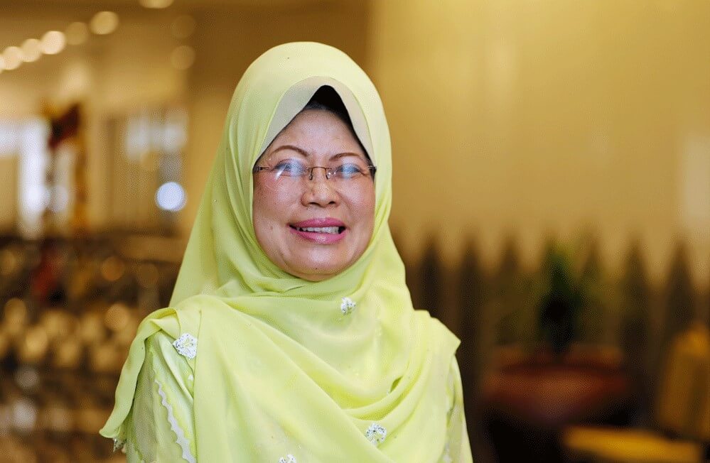 Kadar Kelahiran Di Sarawak Turun 50% Tahun Ini, Menteri Ini Kata Ia Sesuatu Yang Membimbangkan