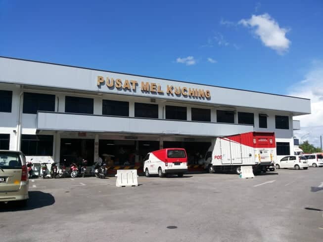 Bukan Pos Laju! Penamatan Penghantaran Udara Ke Sabah Sarawak Rupanya Hanya Untuk Pos Domestik