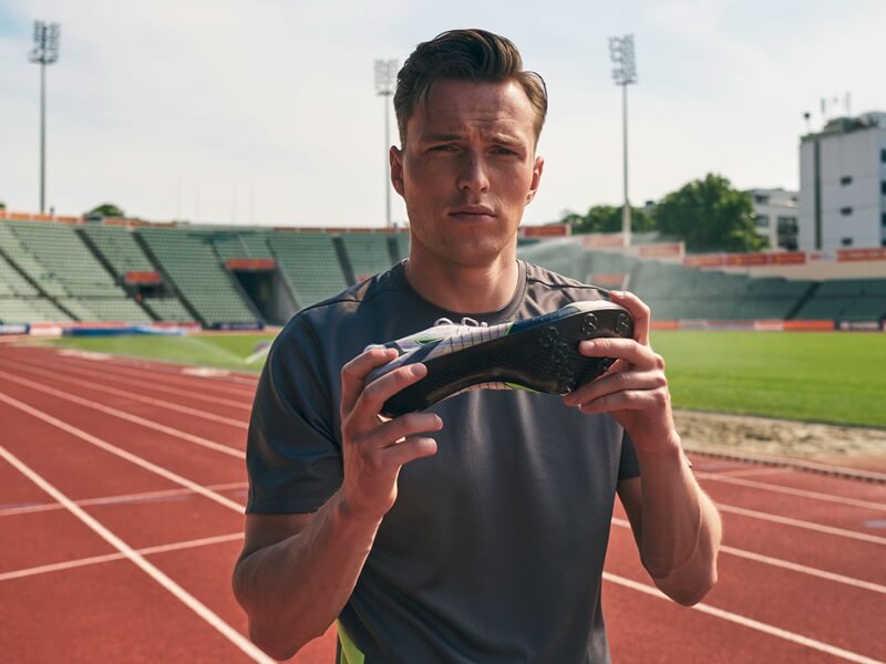 Kontroversi Kasut Trampolin Nike Yang Dianggap 'Doping Teknologi' Kerana Bantu Atlet Lari Lebih Laju Dari Biasa