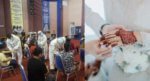 Kluster Kenduri Bungey Antara Kes Tertinggi Di Sarawak, Pasangan Pengantin Ini Tampil Minta Maaf