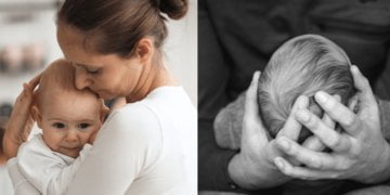 Post-partum Depression Atau Lebih Dikenali Sebagai Meroyan, Fahami Lebih Lanjut Mengenai Simptomnya