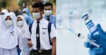 Program Vaksinasi Remaja 12 17 Tahun Akan Diumumkan Minggu Hadapan Individu Berumur 18 Tahun Ke Bawah Di Sarawak Akan Mula Divaksin Bermula 8 September 2021