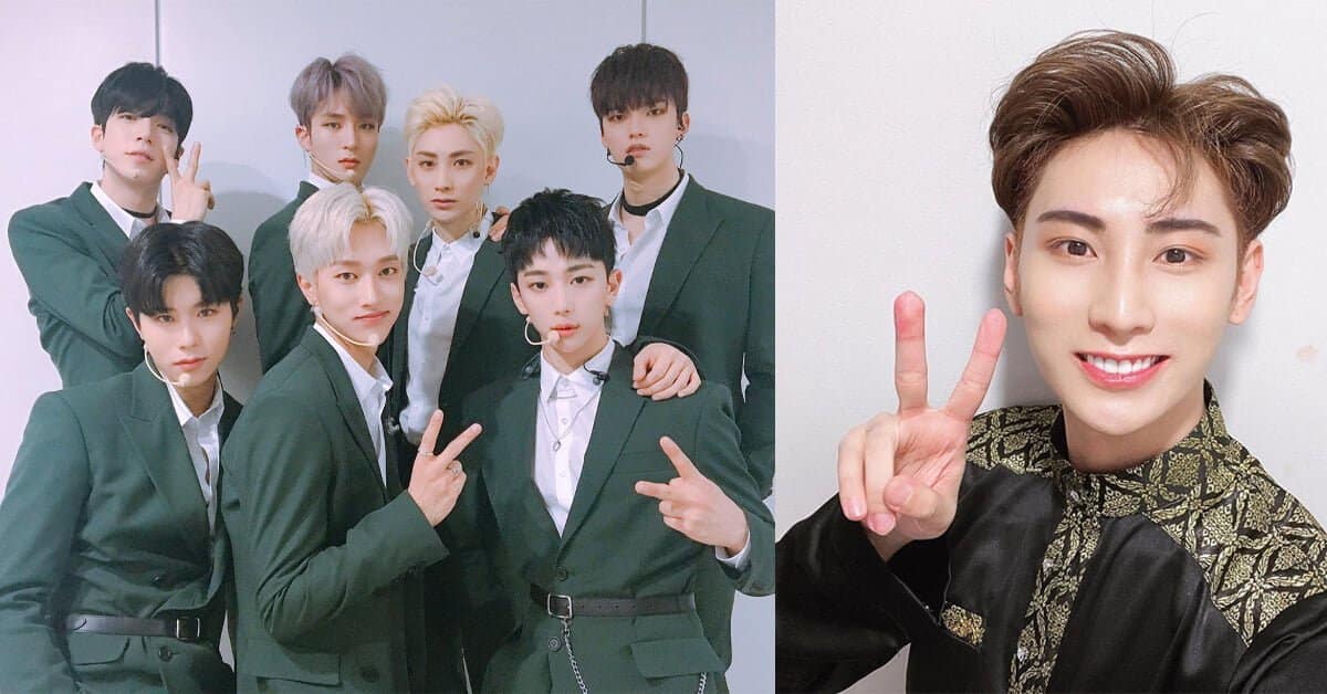 Rakyat Malaysia Pertama Jadi Artis K-Pop, Kenali Anak Kelahiran 
