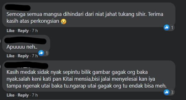 Jumpa Gambar Orang Dicucuk Jarum Di Tanah Kubur Miri, Lelaki Ini Syak Mangsa Terkena Ilmu Hitam