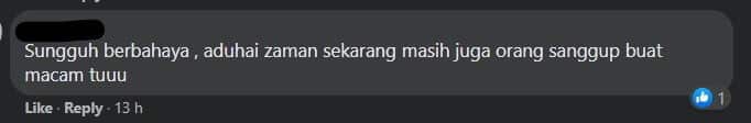 Jumpa Gambar Orang Dicucuk Jarum Di Tanah Kubur Miri, Lelaki Ini Syak Mangsa Terkena Ilmu Hitam