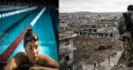 Kenali Yusra Mardini, Perenang Syria Mewakili Pasukan Pelarian Olimpik