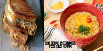 Bukan Unik Kepada Malaysia Sahaja, Ketahui Bagaimana Mi Segera Dimakan Oleh 5 Budaya Ini