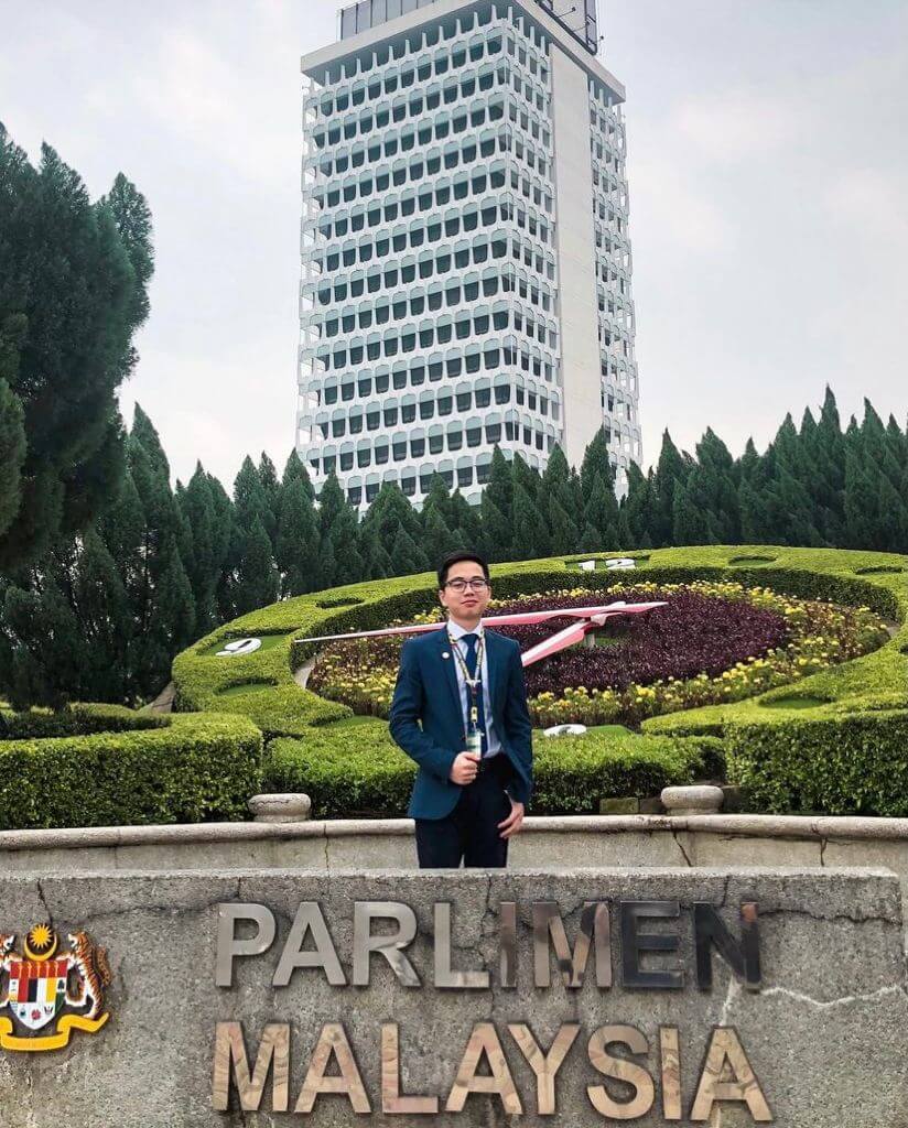 Anak Sarawak Ini Antara 14% Pelajar Di Dunia Yang Berjaya Ditawarkan Ke Universiti Oxford Tahun 2021 11 Anak Sarawak Ini Antara 14% Pelajar Di Dunia Yang Berjaya Ditawarkan Ke Universiti Oxford Tahun 2021