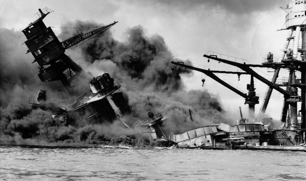 6 Ogos 2021, Genap 76 Tahun Tragedi Sejarah Hitam Pengeboman Di Hiroshima Jepun