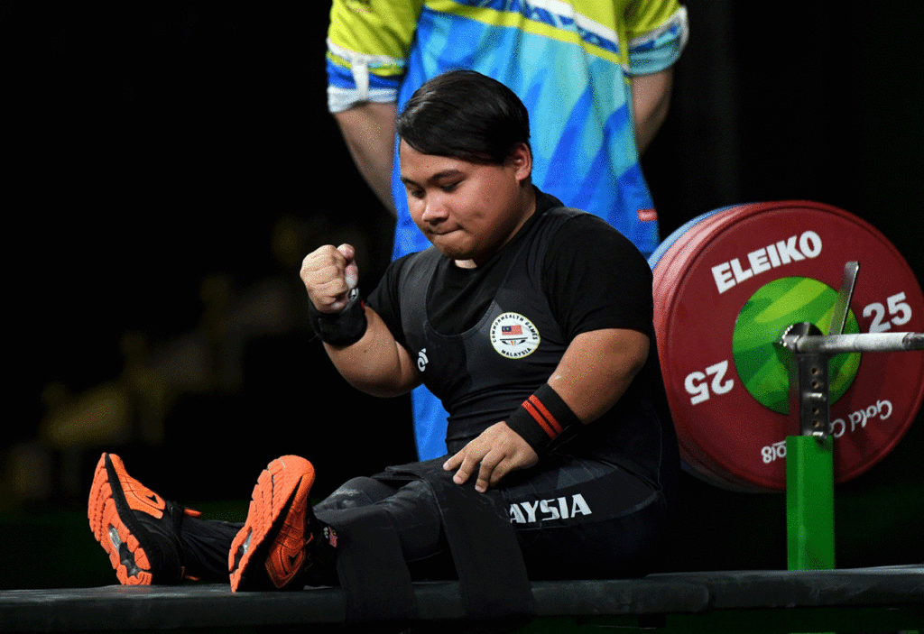 Kenali 8 Atlet Dari Borneo Yang Bakal Menggalas Cabaran Negara Di Sukan Paralimpik Tokyo 2020