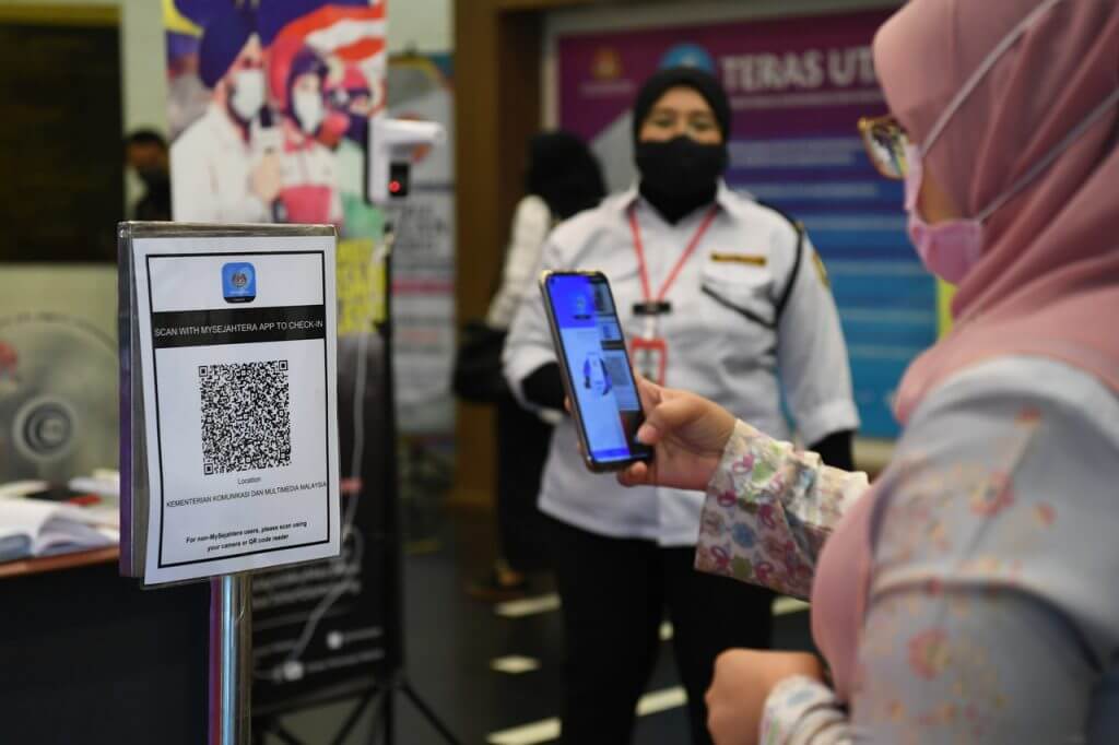 Majikan Di Kuching Paksa Pekerja Positif Turun Kerja, Lelaki Ini Rayu Cadangan Untuk Buat Aduan