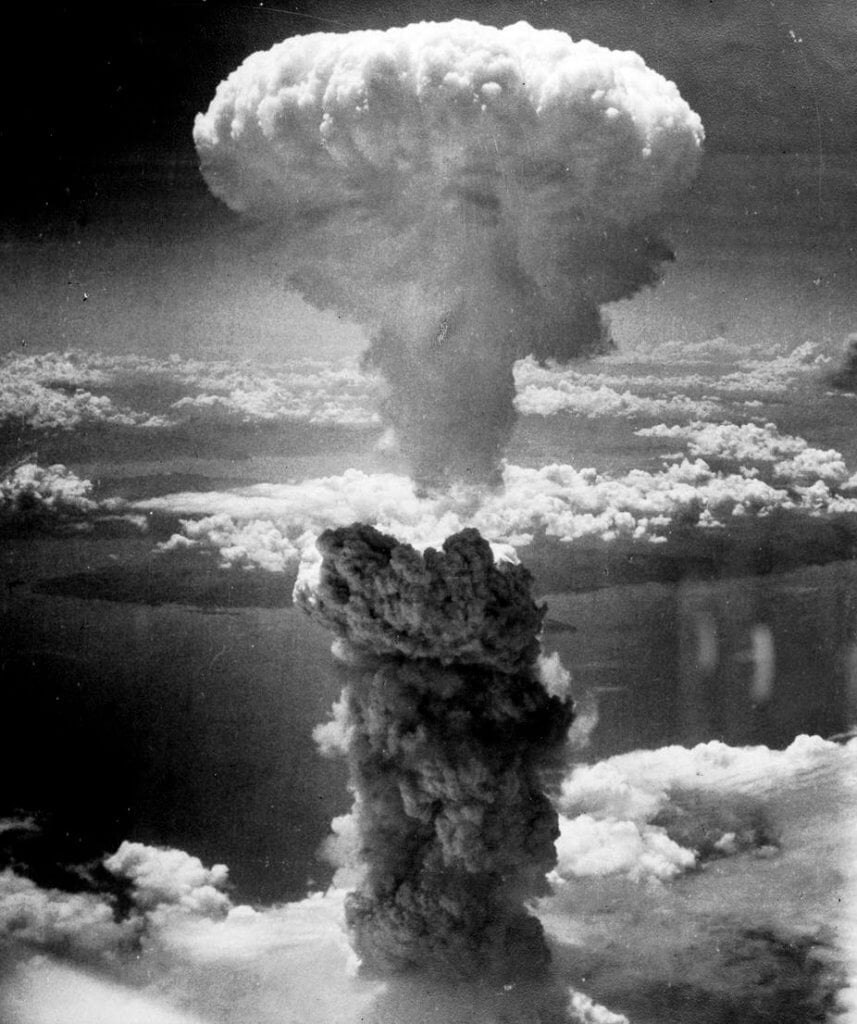 6 Ogos 2021, Genap 76 Tahun Tragedi Sejarah Hitam Pengeboman Di Hiroshima Jepun