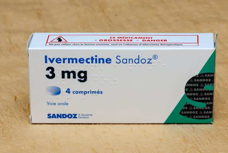 "Anda Bukan Lembu," FDA Beri Amaran Ivermectin Boleh Akibatkan Kematian Berbanding Merawat COVID
