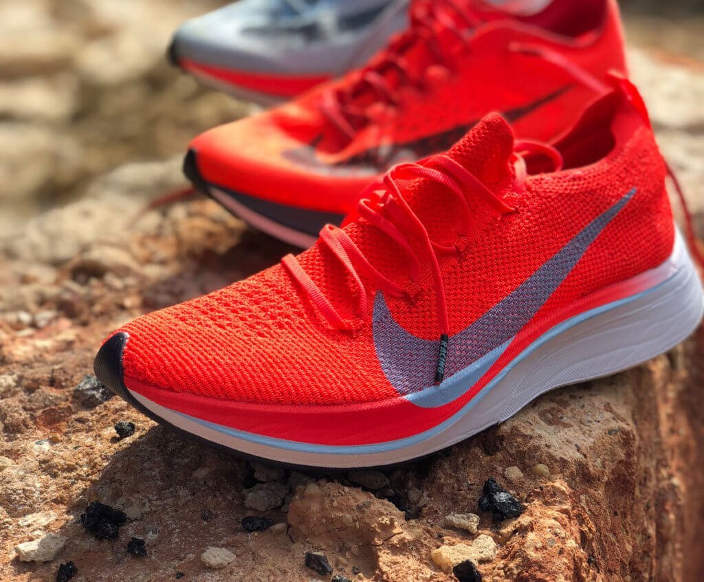Kontroversi Kasut Trampolin Nike Yang Dianggap 'Doping Teknologi' Kerana Bantu Atlet Lari Lebih Laju Dari Biasa