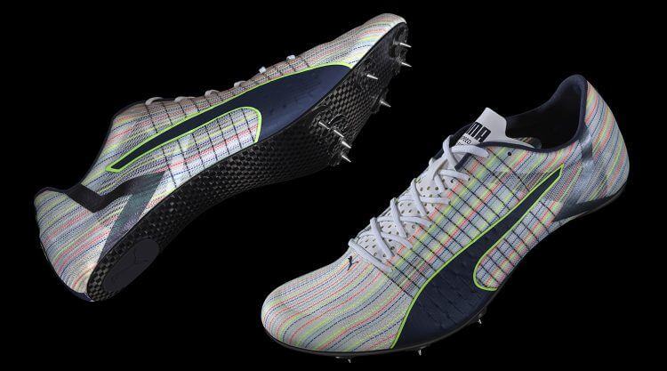 Kontroversi Kasut Trampolin Nike Yang Dianggap 'Doping Teknologi' Kerana Bantu Atlet Lari Lebih Laju Dari Biasa