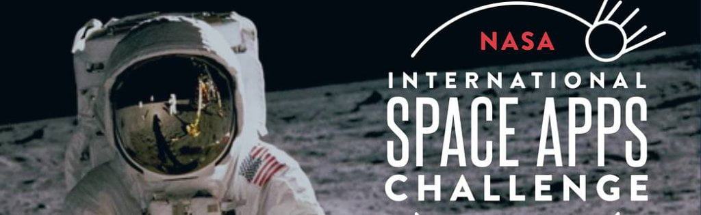 Sertai NASA Space Apps Hackathon, Hackathon 48 Jam Pertama Dianjurkan Sarawak Bersama NASA