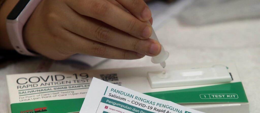 Ini 4 Alat Kesihatan Yang Wajib Ada Di Rumah Untuk Anda Pantau Gejala Awal COVID-19