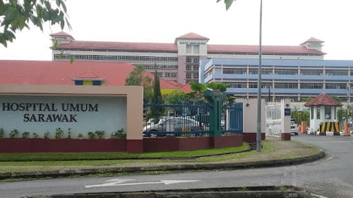 30 Peratus Pesakit COVID-19 Di Sarawak Adalah Daripada Golongan Bawah 18 Tahun