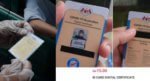 10 Individu Didakwa Palsukan Sijil Digital Vaksin, 4 Daripadanya Asal Dari Sarawak